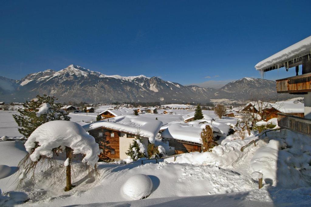 Ferienhaeuser Reither Almen Reith im Alpbachtal Rom bilde